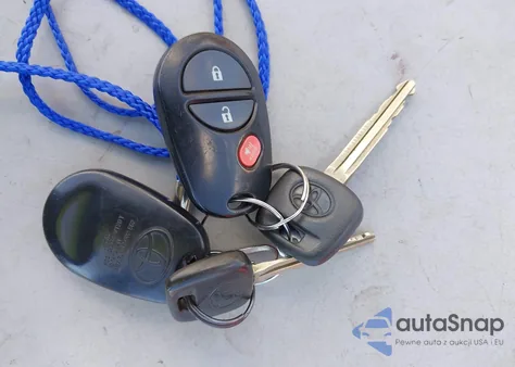 2012 Toyota Sienna Le 8 Passenger из США, поврежденный, VIN 5TDKA3DC4CS010219